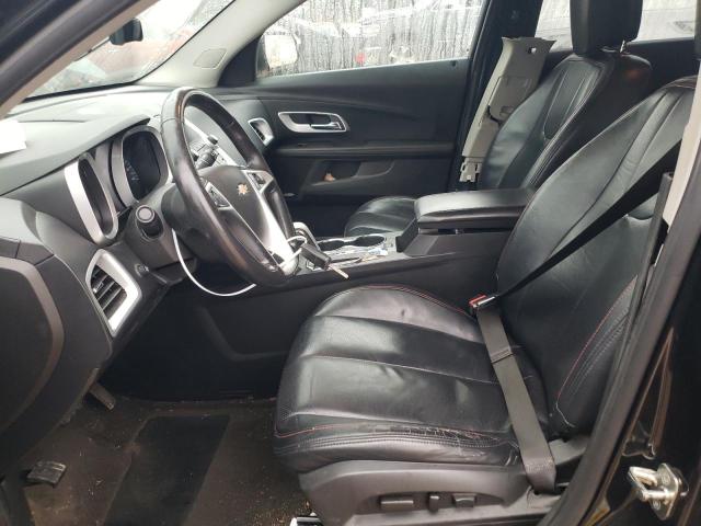 Photo 7 from auction – 2011 CHEVROLET EQUINOX LT with VIN 2CNFLEEC4B6459622