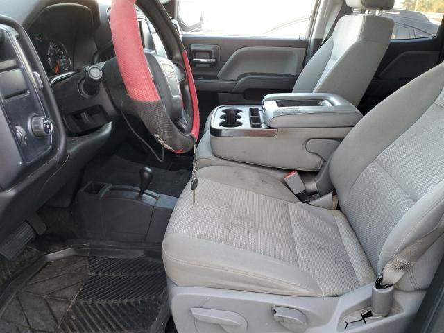 Photo 7 from auction – 2016 GMC SIERRA K15 with VIN 1GTV2LEC3GZ240962