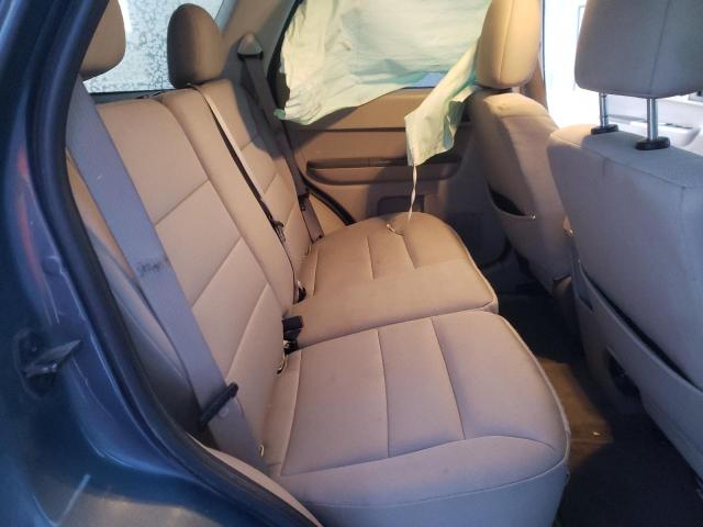 Foto 11 de la subasta – 2011 FORD ESCAPE XLT con VIN 1FMCU0DG2BKB20202