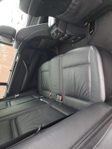 Photo 11 from auction – 2012 BMW X5 XDRIVE3 with VIN 5UXZV4C57CL745093