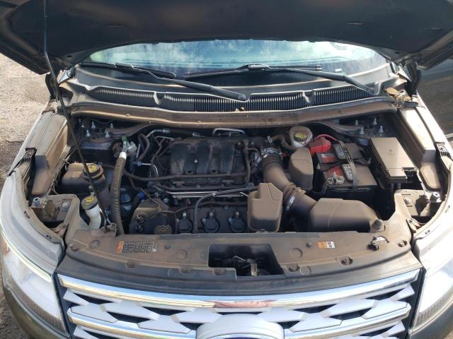 Photo 12 from auction – 2019 FORD EXPLORER X with VIN 1FM5K7D85KGB46991