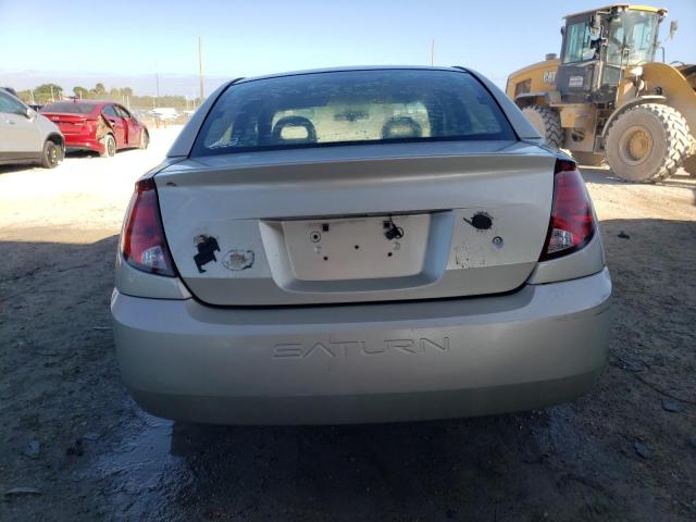 Photo 6 from auction – 2004 SATURN ION LEVEL with VIN 1G8AJ52F24Z122614