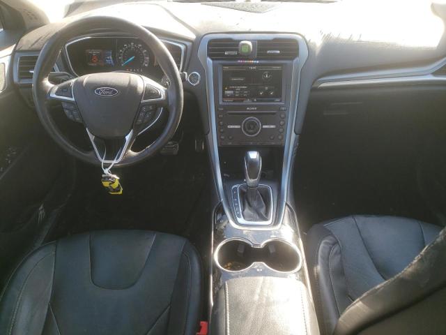 Photo 8 from auction – 2016 FORD FUSION TIT with VIN 3FA6P0K92GR175447