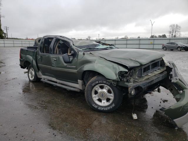 Photo 4 from auction – 2002 FORD EXPLORER S with VIN 1FMZU77E52UB38338