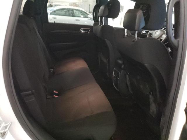 Photo 11 from auction – 2017 JEEP GRAND CHER with VIN 1C4RJFAG8HC783632