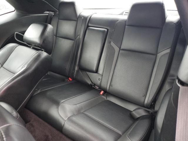 Photo 10 from auction – 2016 DODGE CHALLENGER with VIN 2C3CDZAG8GH217937