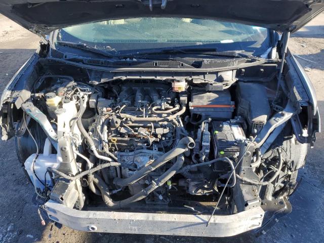 Photo 12 from auction – 2015 NISSAN QUEST S with VIN JN8AE2KP1F9122189