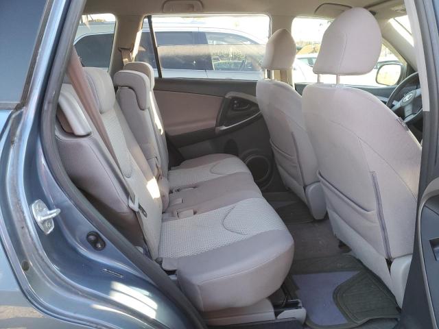 Photo 11 from auction – 2007 TOYOTA RAV4 with VIN JTMZD33V375054183