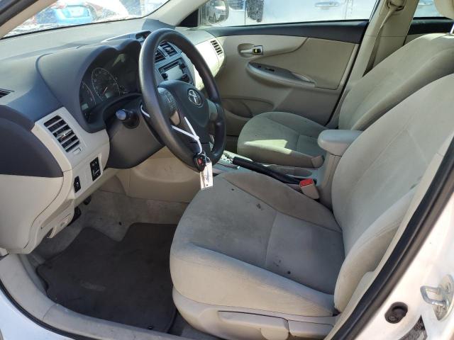 Photo 7 from auction – 2013 TOYOTA COROLLA BA with VIN 2T1BU4EE6DC126190