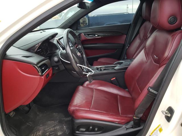 Photo 7 from auction – 2014 CADILLAC ATS LUXURY with VIN 1G6AB5RX6E0141869