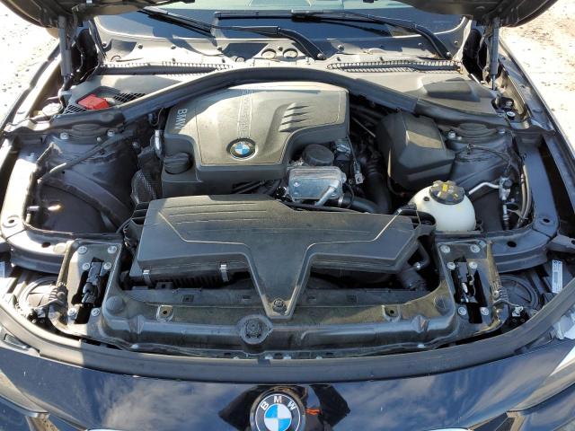 Photo 11 from auction – 2015 BMW 328 I with VIN WBA3A5C50FF608280