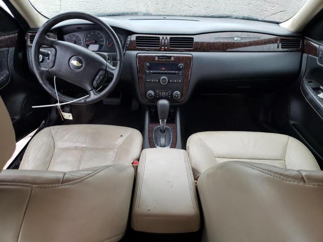 Photo 8 from auction – 2013 CHEVROLET IMPALA LTZ with VIN 2G1WC5E32D1149000