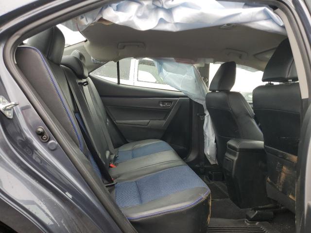 Photo 10 from auction – 2017 TOYOTA COROLLA L with VIN 5YFBURHEXHP711952