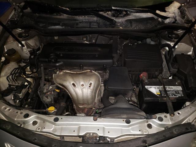 Photo 11 from auction – 2009 TOYOTA CAMRY BASE with VIN 4T1BE46K69U846371