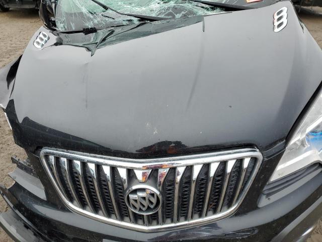 Photo 12 from auction – 2016 BUICK ENCORE SPO with VIN KL4CJ1SM2GB561907