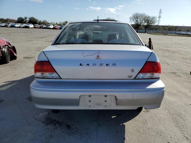 Photo 6 from auction – 2003 MITSUBISHI LANCER LS with VIN JA3AJ36E33U071114