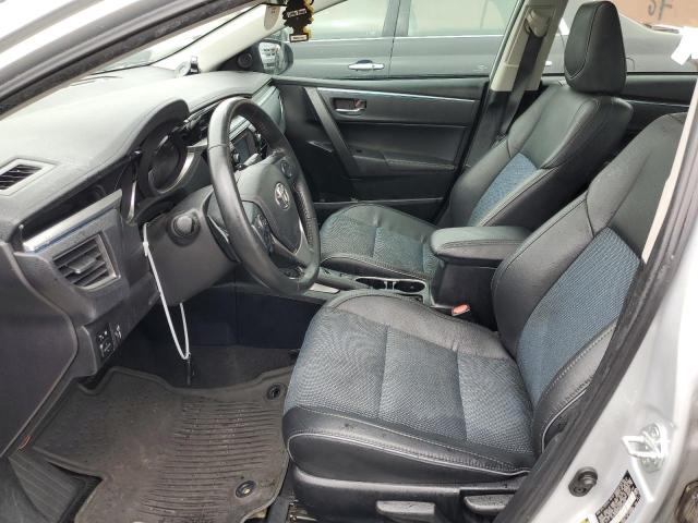 Photo 7 from auction – 2014 TOYOTA COROLLA L with VIN 2T1BURHE3EC135018