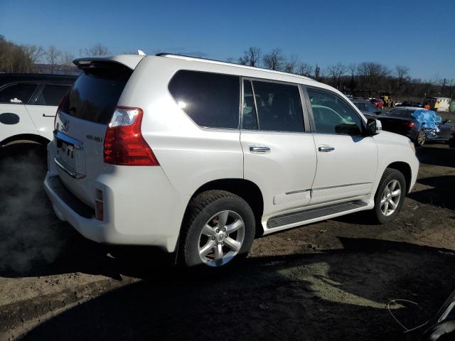 Photo 3 from auction – 2013 LEXUS GX 460 with VIN JTJBM7FX9D5057233