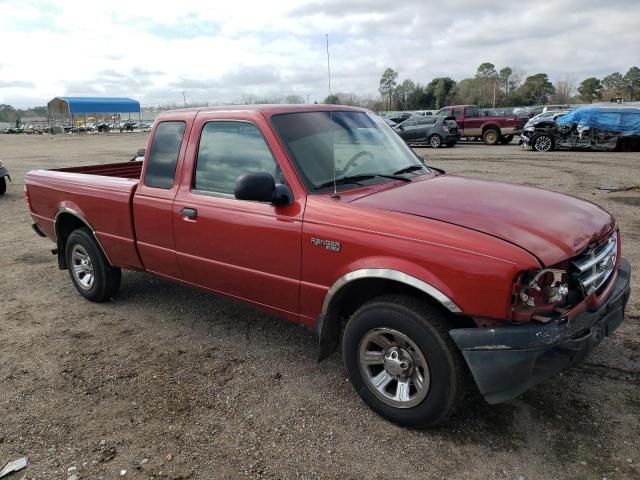 Photo 4 from auction – 2001 FORD RANGER SUP with VIN 1FTYR14V31PB52822