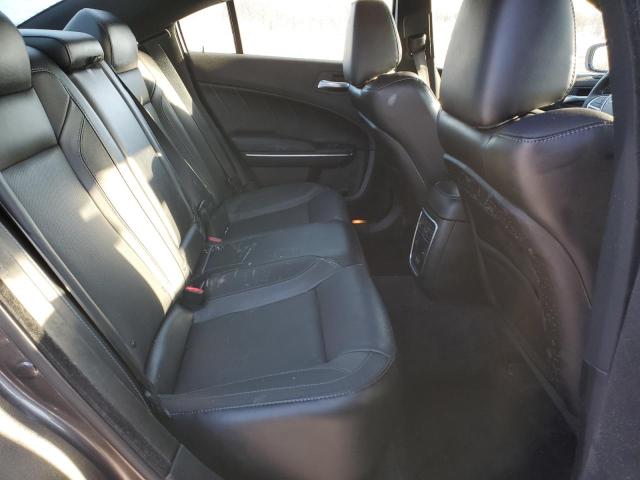 Photo 10 from auction – 2018 DODGE CHARGER GT with VIN 2C3CDXJGXJH198173