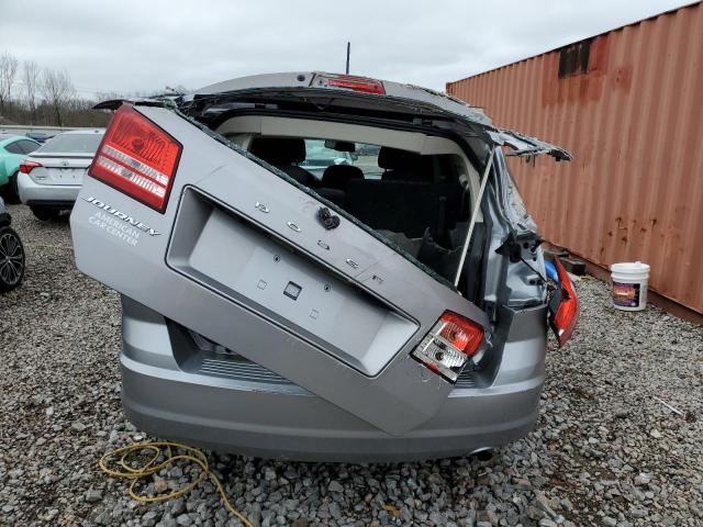 Photo 6 from auction – 2015 DODGE JOURNEY SE with VIN 3C4PDCAB9FT747113