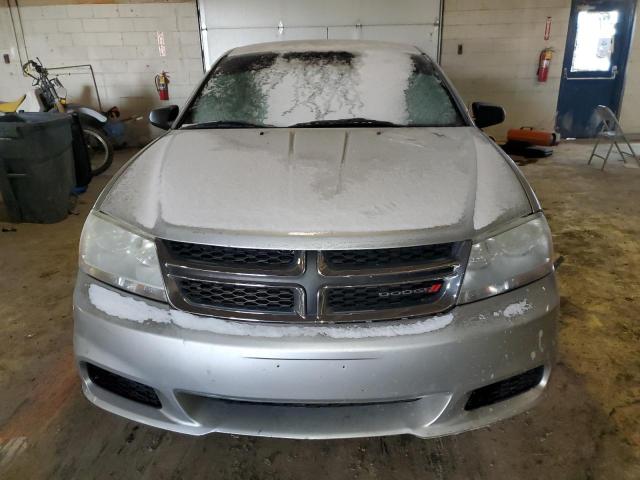 Photo 5 from auction – 2011 DODGE AVENGER EX with VIN 1B3BD4FB9BN546543