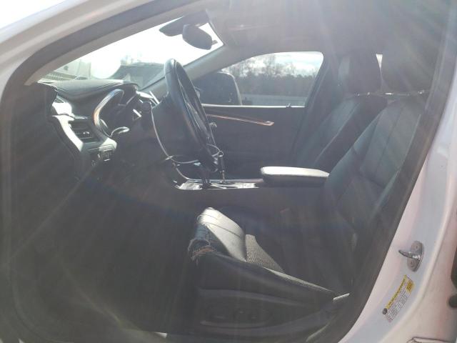 Photo 7 from auction – 2017 CHEVROLET IMPALA LT with VIN 2G1105SA7H9108925