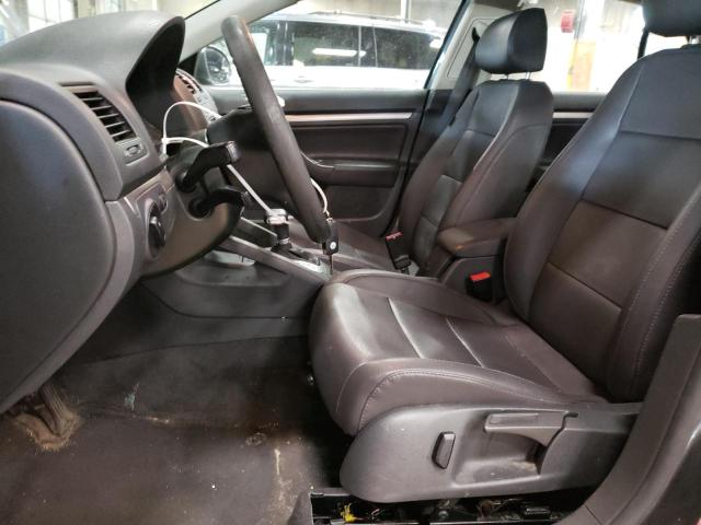 Photo 7 from auction – 2006 VOLKSWAGEN JETTA 2.5 with VIN 3VWSF81K76M812596