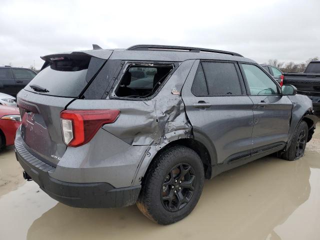 Photo 3 from auction – 2022 FORD EXPLORER T with VIN 1FMSK8JH7NGA71566