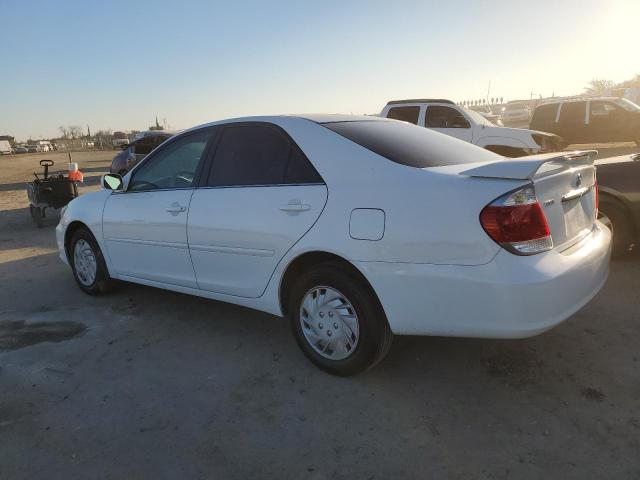 Photo 2 from auction – 2005 TOYOTA CAMRY LE with VIN 4T1BE32K55U543396