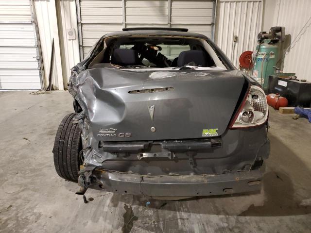 Photo 6 from auction – 2009 PONTIAC G6 with VIN 1G2ZG57B994187613
