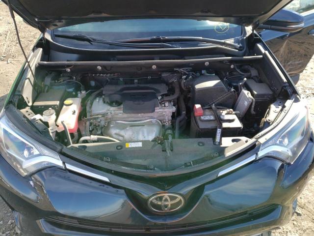Photo 12 from auction – 2018 TOYOTA RAV4 ADVEN with VIN 2T3RFREV5JW793453
