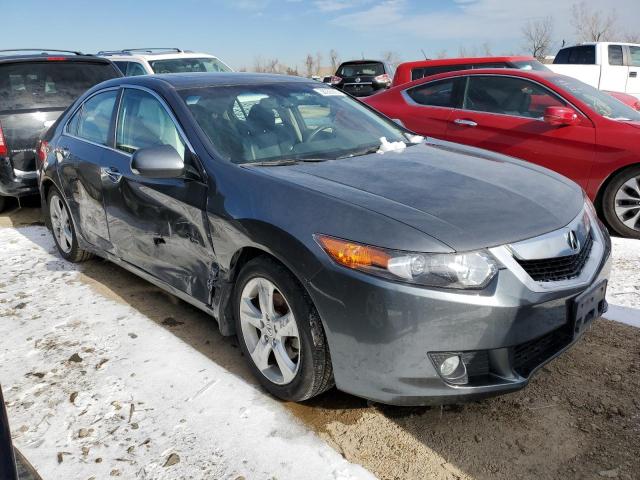 Photo 4 from auction – 2010 ACURA TSX with VIN JH4CU2F66AC032930