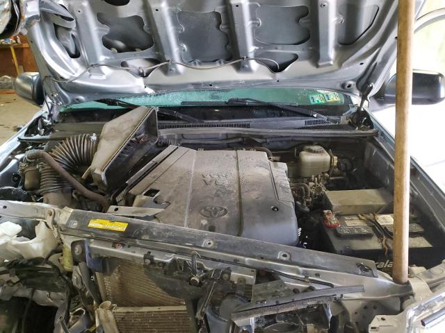 Photo 11 from auction – 2015 TOYOTA TACOMA DOU with VIN 3TMLU4EN5FM179719