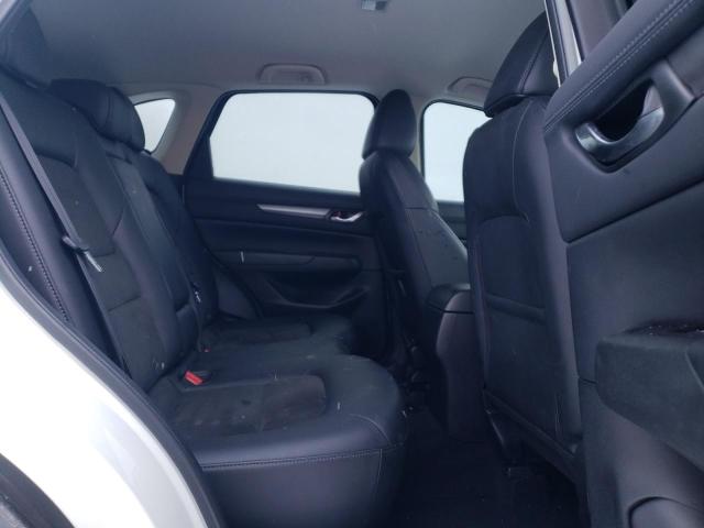 Photo 11 from auction – 2019 MAZDA CX-5 TOURI with VIN JM3KFACM9K0535270