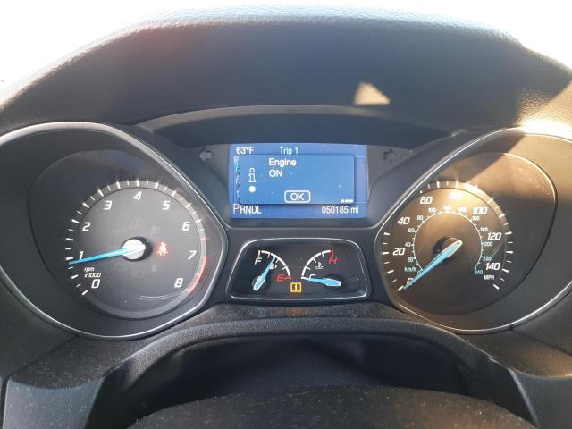Photo 9 from auction – 2014 FORD FOCUS SE with VIN 1FADP3K2XEL391571