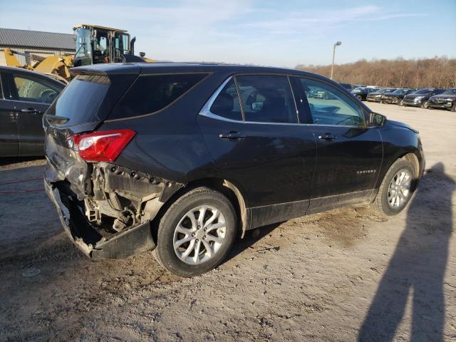 Photo 3 from auction – 2018 CHEVROLET EQUINOX LT with VIN 2GNAXJEV8J6226636