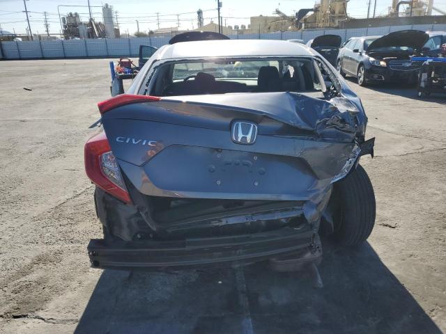 Photo 6 from auction – 2019 HONDA CIVIC LX with VIN 2HGFC2F68KH591462