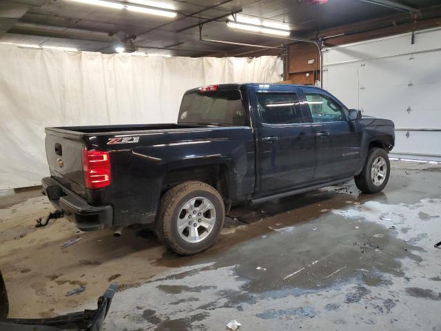 Photo 3 from auction – 2017 CHEVROLET SILVERADO with VIN 3GCUKREC1HG515227