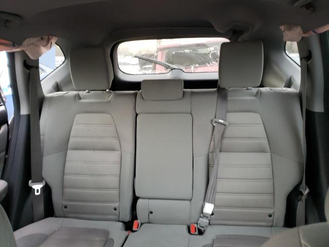Photo 10 from auction – 2017 HONDA CR-V EX with VIN 2HKRW2H52HH645393