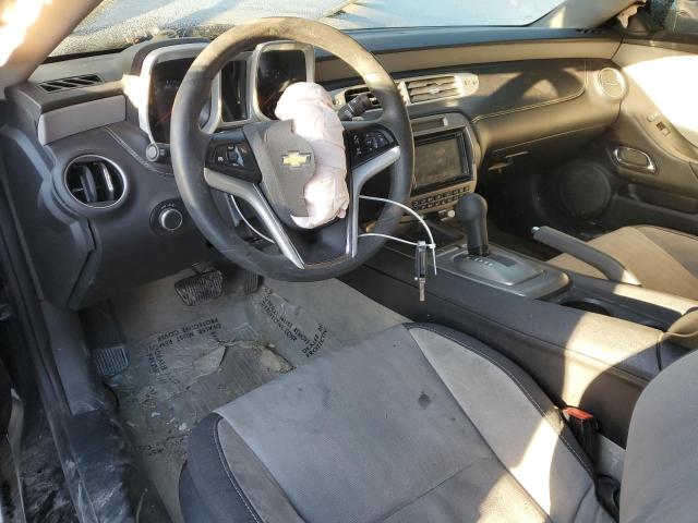 صورة رقم 8 من المزاد - 2014 CHEVROLET CAMARO LS مع VIN 2G1FA1E38E9257154