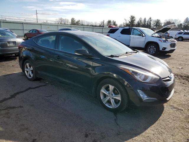 Photo 4 from auction – 2016 HYUNDAI ELANTRA SE with VIN 5NPDH4AE1GH727706