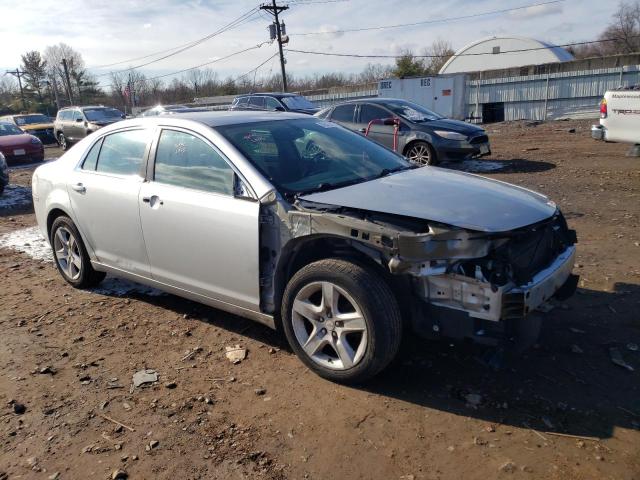 Photo 4 from auction – 2010 CHEVROLET MALIBU LS with VIN 1G1ZB5EB7AF151837