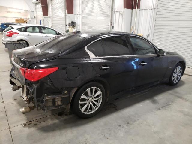 Photo 3 from auction – 2017 INFINITI Q50 BASE with VIN JN1CV7AR8HM680547