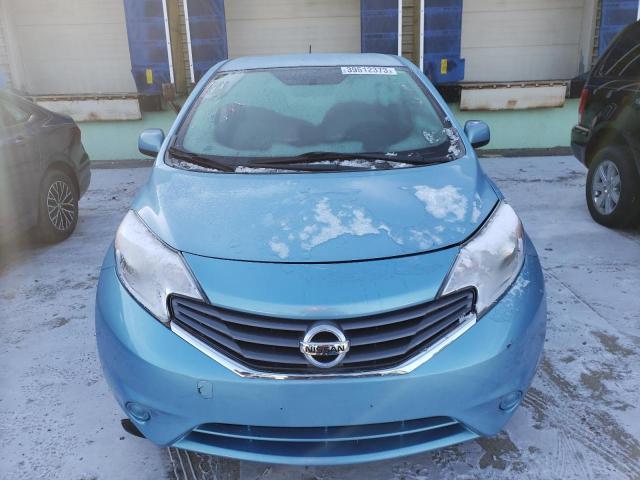 Photo 5 from auction – 2014 NISSAN VERSA NOTE with VIN 3N1CE2CP9EL364207