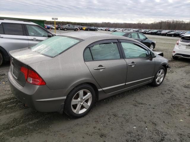 Photo 3 from auction – 2007 HONDA CIVIC EX with VIN 1HGFA16877L094494