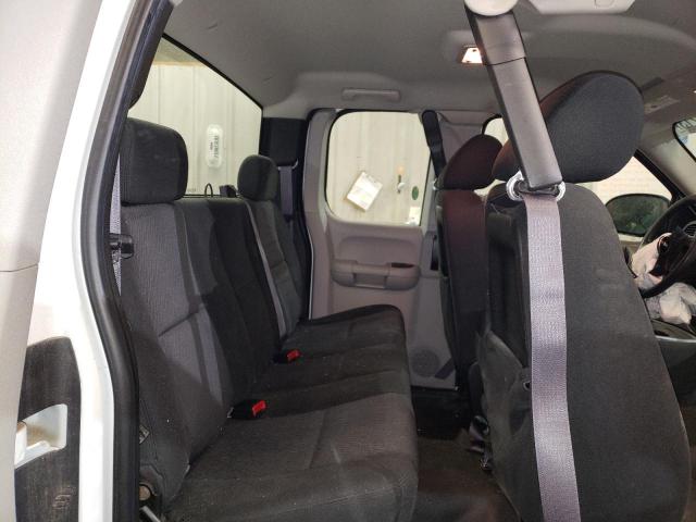 Photo 10 from auction – 2011 GMC SIERRA K15 with VIN 1GTR2TEA7BZ333038