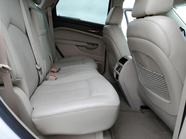 Photo 11 from auction – 2012 CADILLAC SRX LUXURY with VIN 3GYFNAE3XCS647808