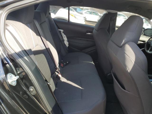 Photo 10 from auction – 2021 TOYOTA COROLLA SE with VIN 5YFS4MCE7MP065743