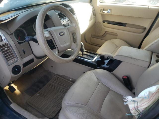 Photo 7 from auction – 2008 FORD ESCAPE LIM with VIN 1FMCU94108KD99741